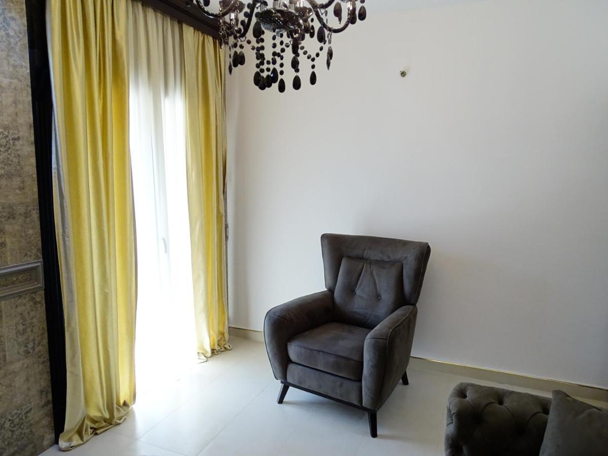Clive Apartments Kotor Buitenkant foto