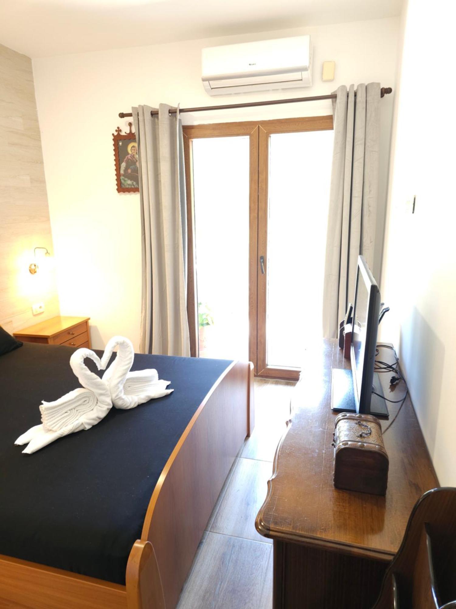 Clive Apartments Kotor Buitenkant foto
