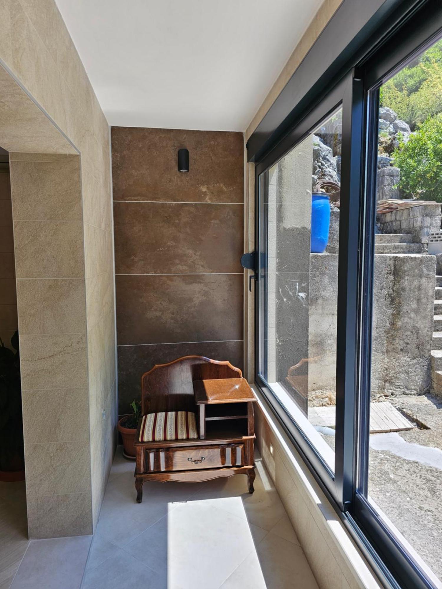 Clive Apartments Kotor Buitenkant foto